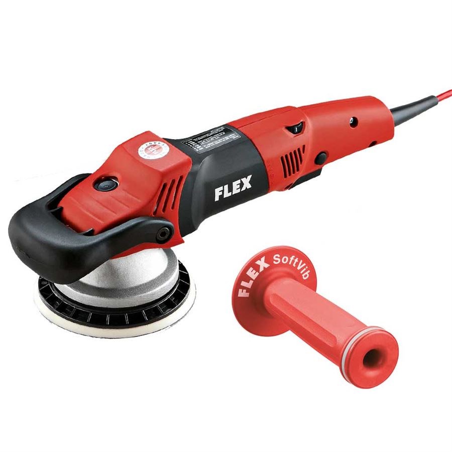 Flex Handgriff für Winkelschleifer